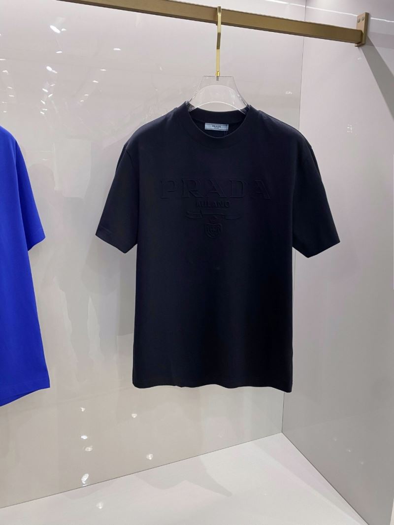 Prada T-Shirts